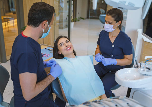 Oral Cancer Screening in Walton Hills, OH