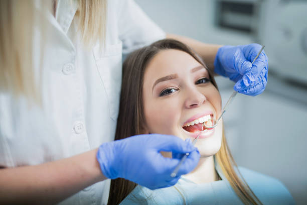 Advanced Technology for Better Dental Care in Walton Hills, OH